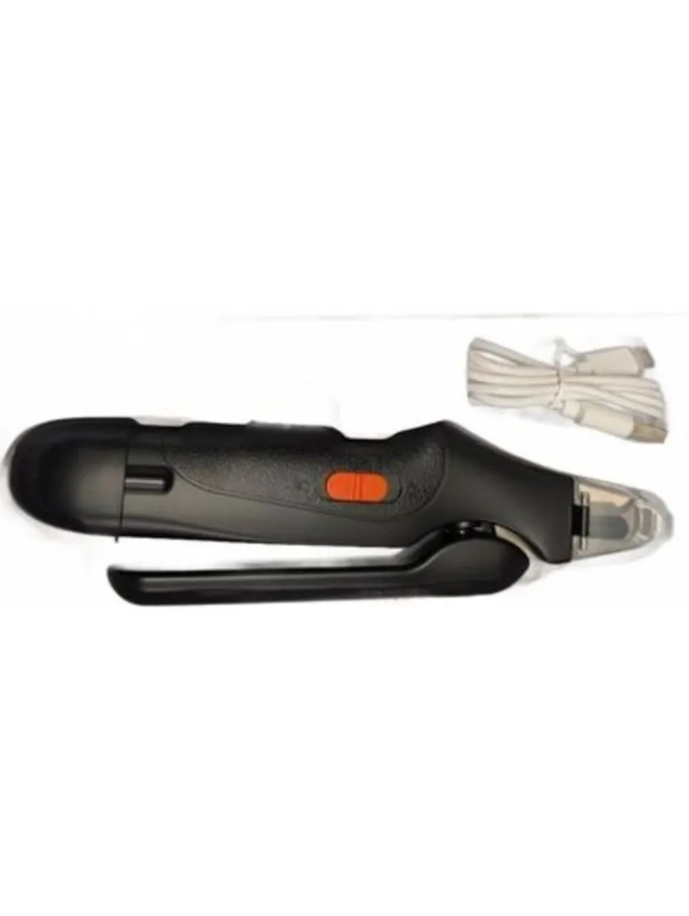 Multifunctional 3 in 1 Pet Cat Dog Nail Clipper Light Grinder Tool‎ Rechargeable